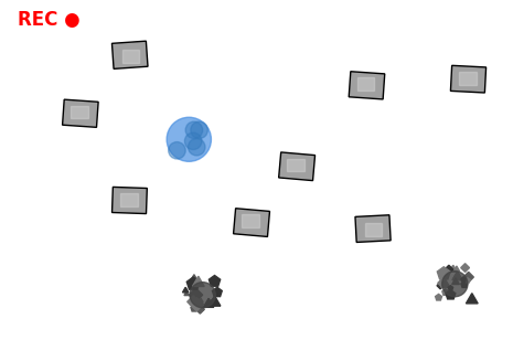 Drone Feed Alpha