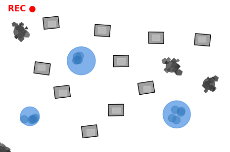 Drone Feed Beta